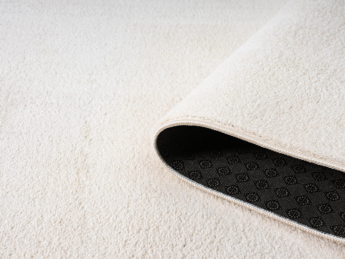 Comfy Fluffy Rug
