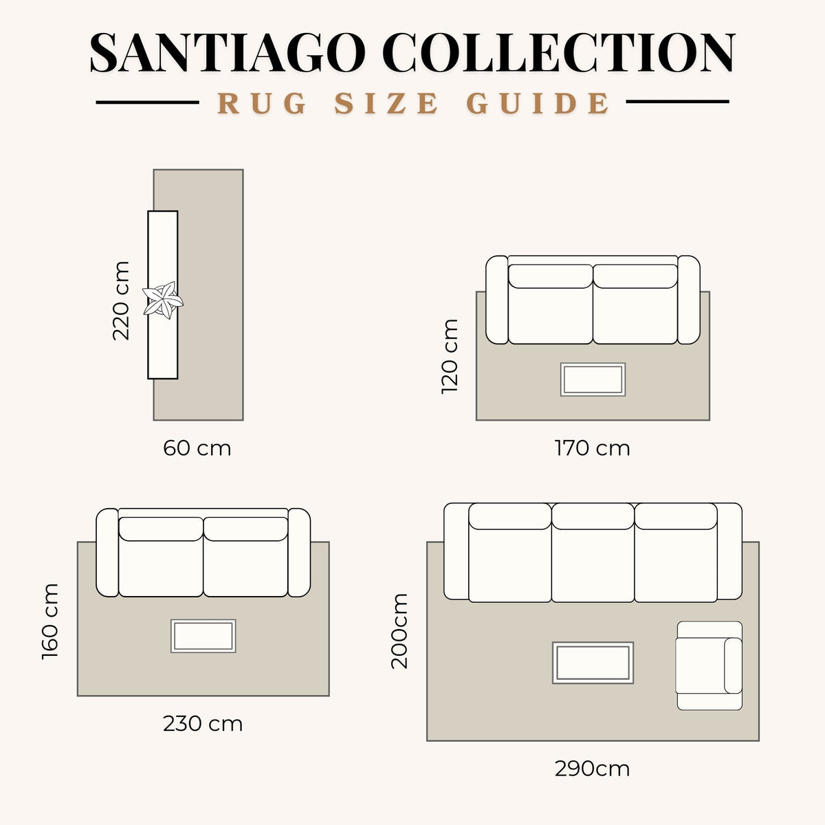 Santiago Carved Abstract Rug - Quarry