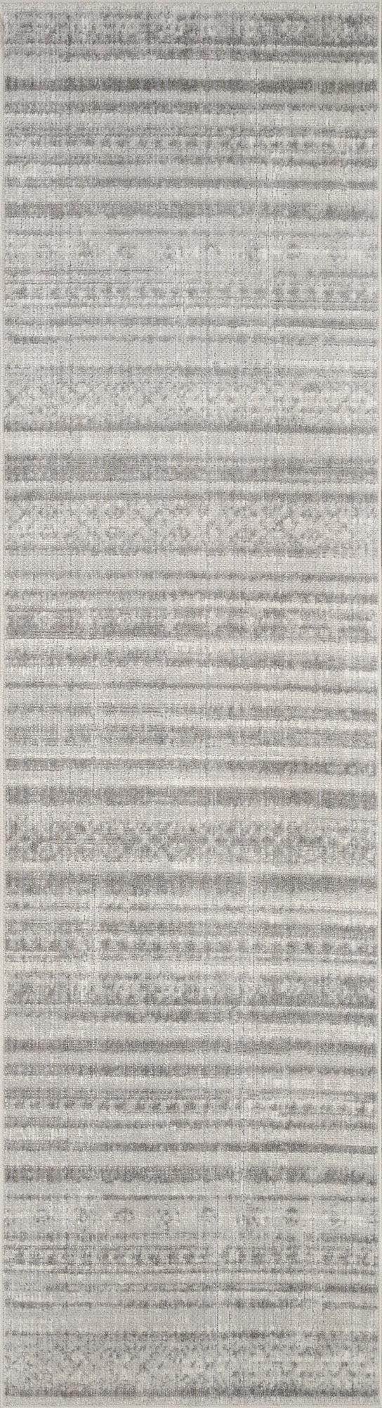 Maia Vintage Patterned Rug - Horizon