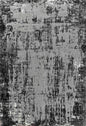 Serenity Metallic Abstract Rug - Abrasion