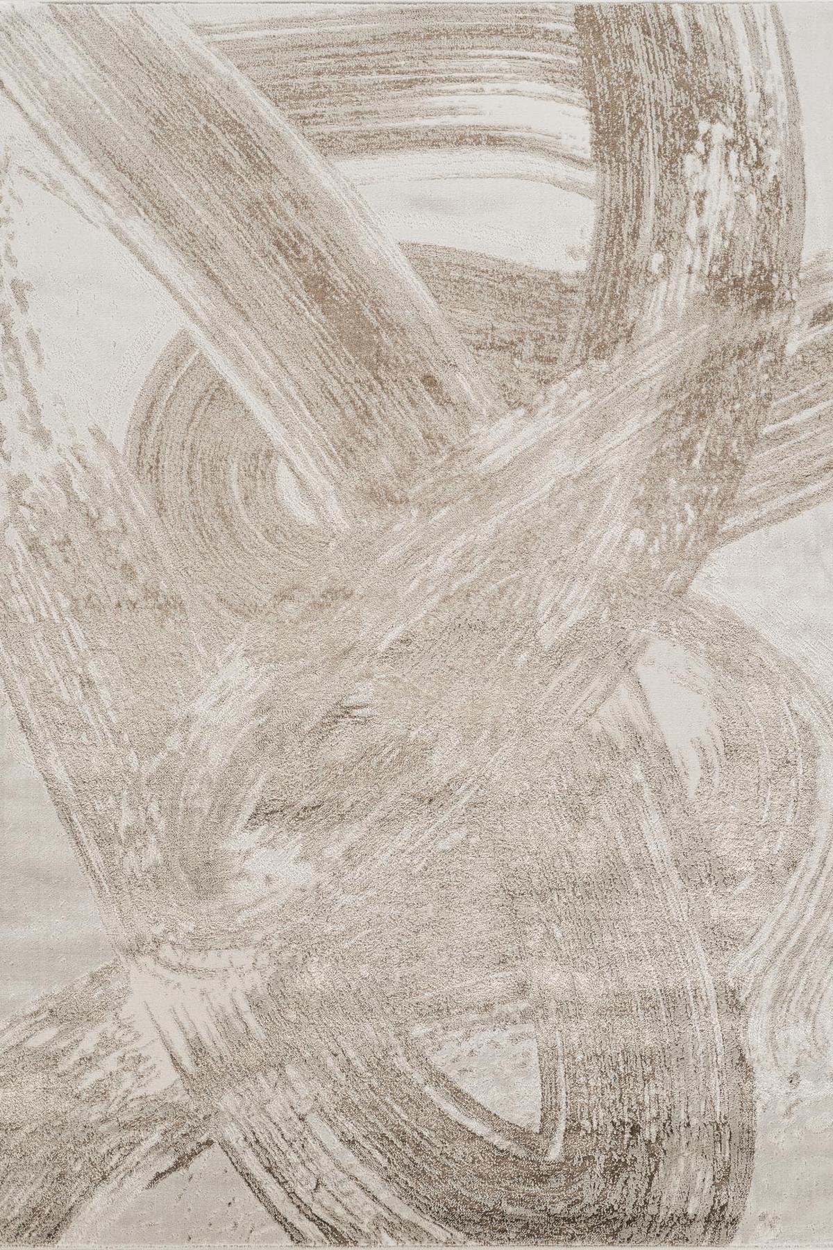 Elysium Metallic Rug - Expression