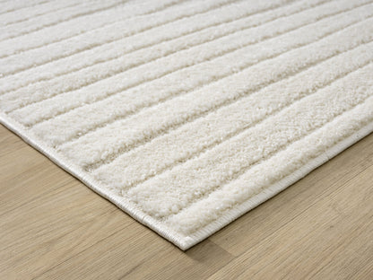 Aya Scandinavian Rug - Rena