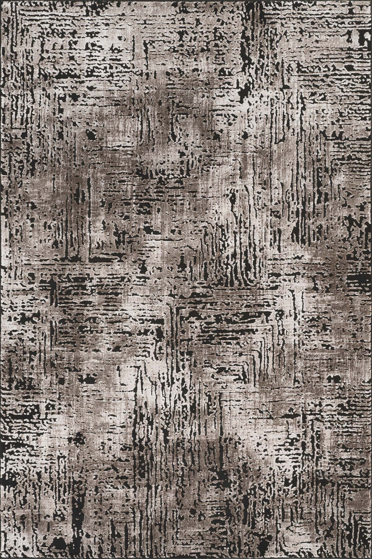 Belgravia Metallic Rug - Illusion