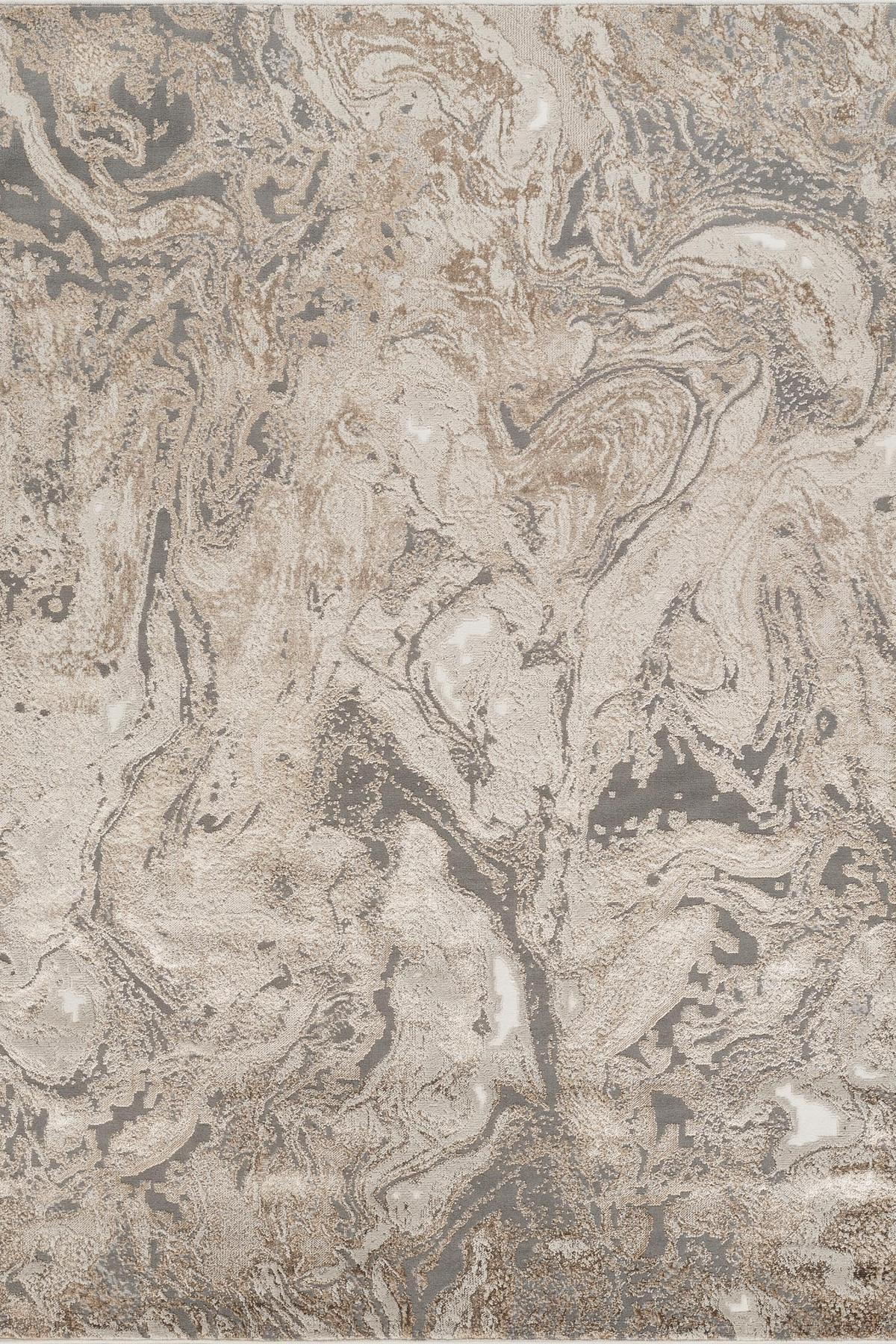 Elysium Metallic Rug - Astral