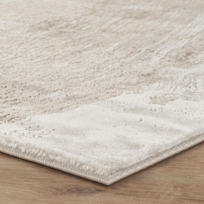 Elysium Metallic Rug - Expression