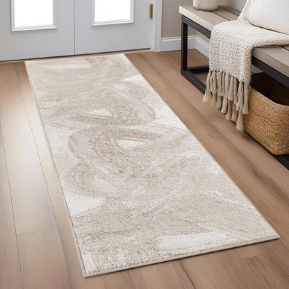 Elysium Metallic Rug - Expression