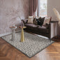 Mayfair Metallic Design Rug - Savanna