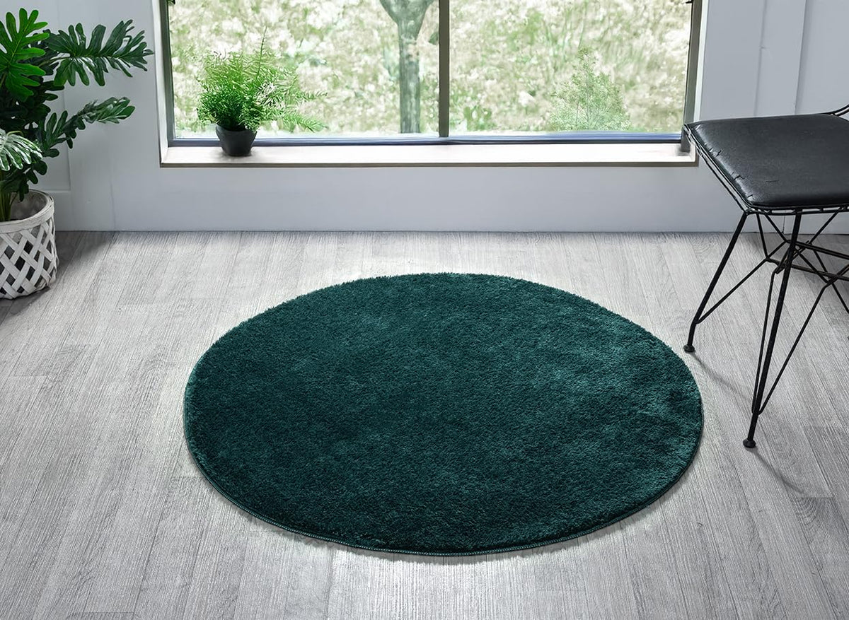 Comfy Fluffy Rug