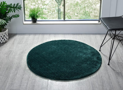 Comfy Fluffy Rug