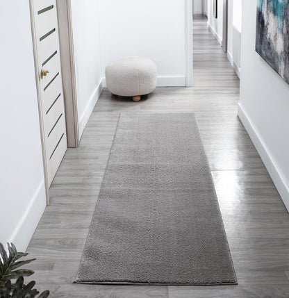 Comfy Fluffy Rug