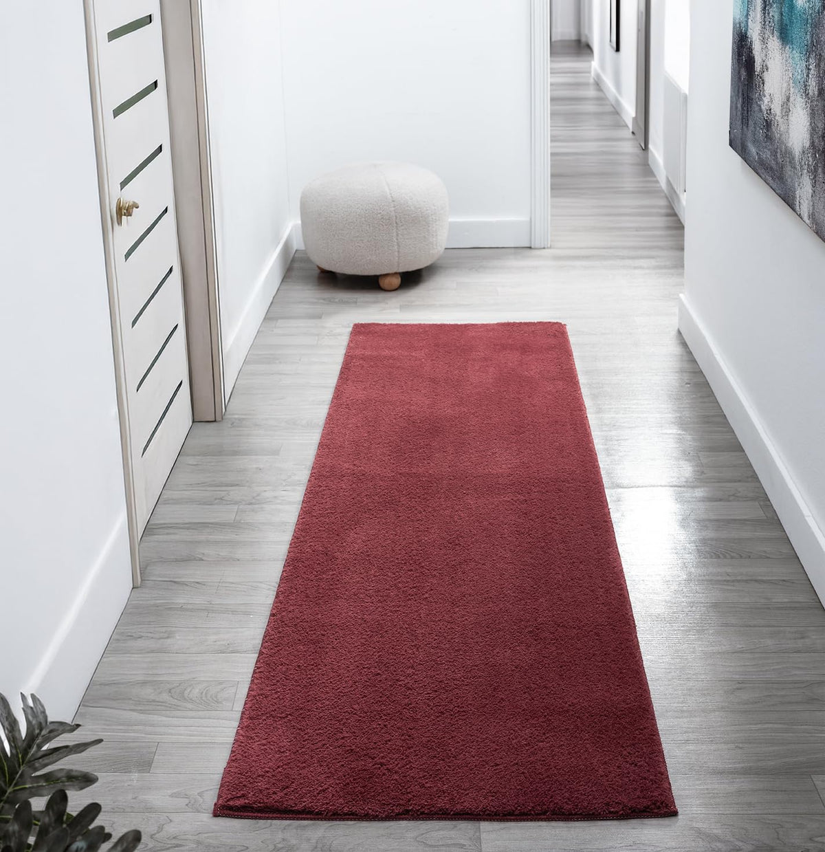 Comfy Fluffy Rug