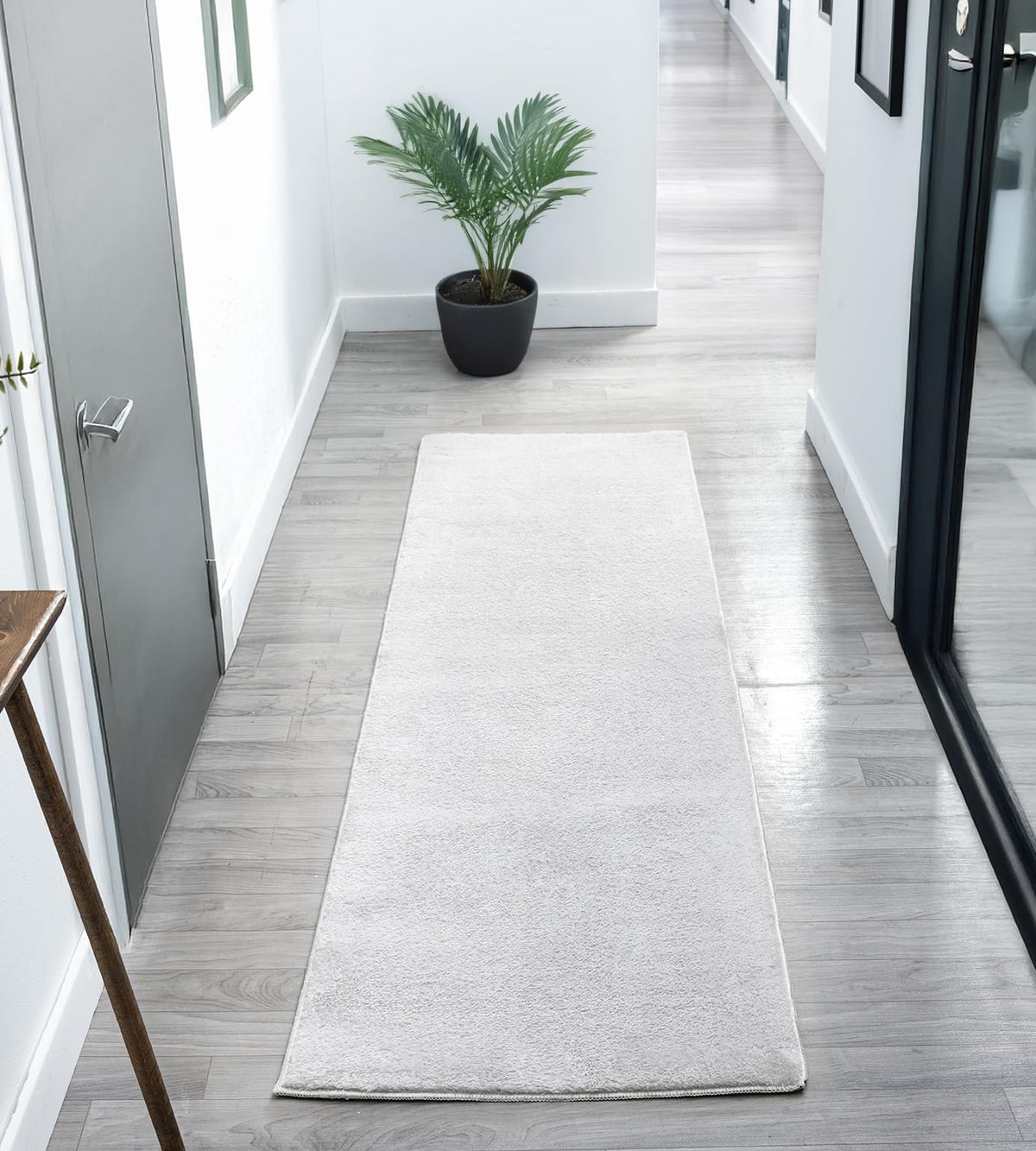 Comfy Fluffy Rug