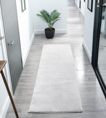Comfy Fluffy Rug