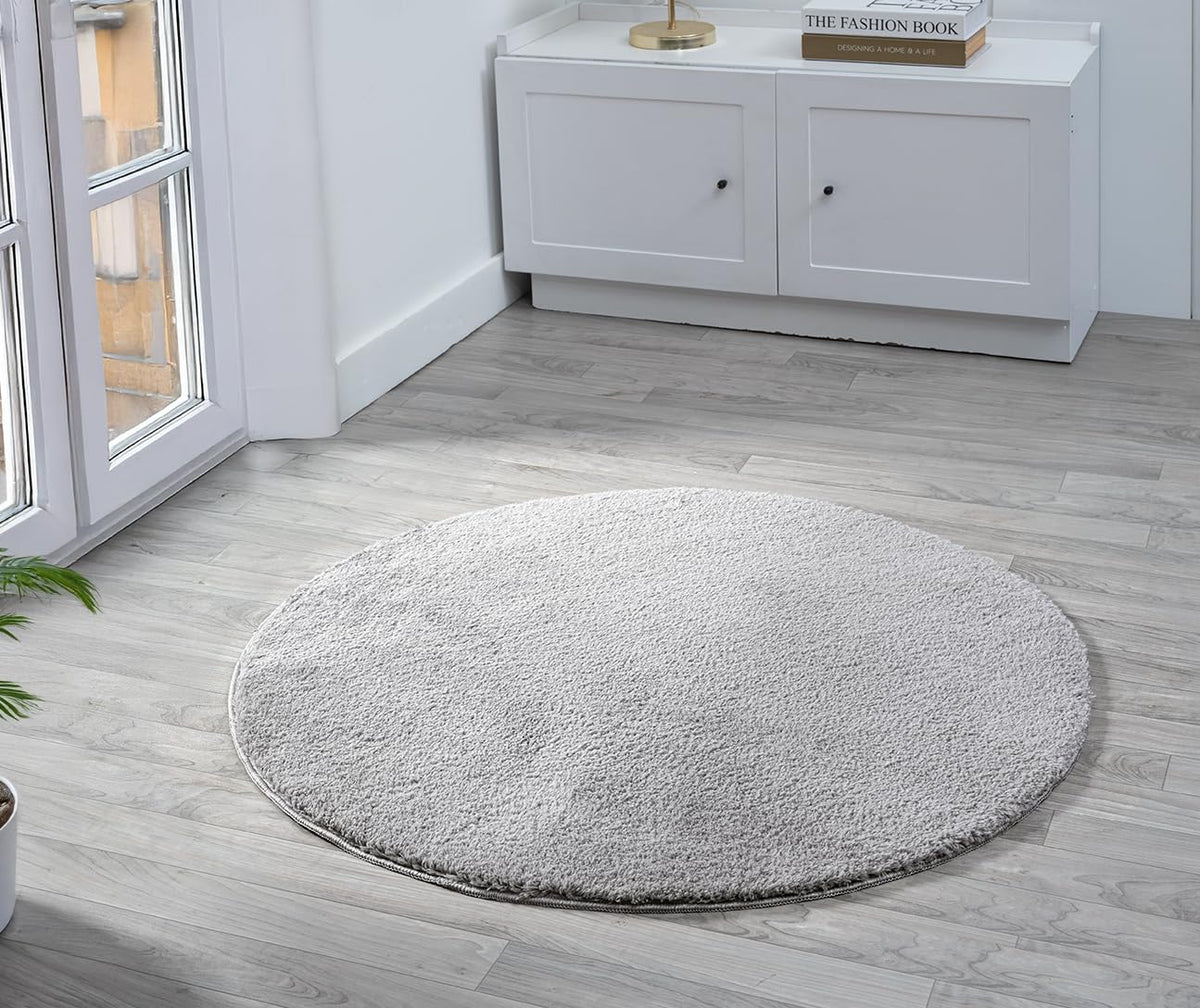 Comfy Fluffy Rug