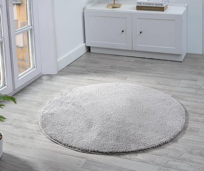 Comfy Fluffy Rug