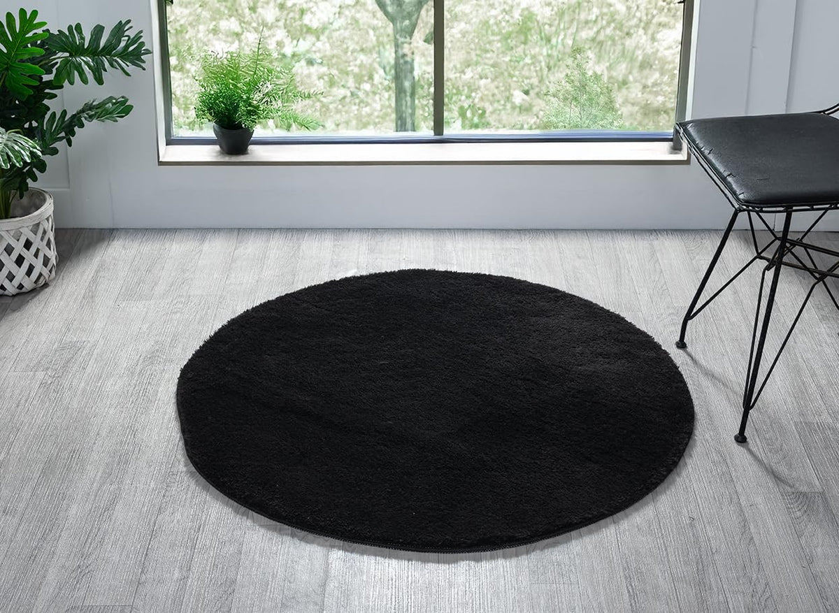 Comfy Fluffy Rug