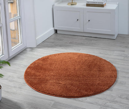 Comfy Fluffy Rug