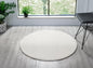 Comfy Fluffy Rug