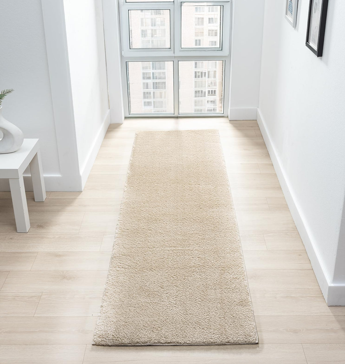 Comfy Fluffy Rug