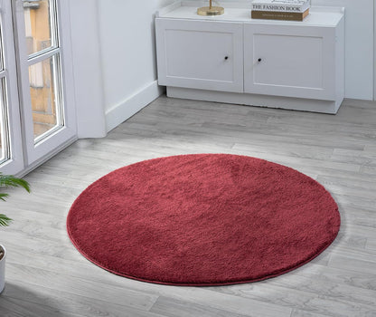 Comfy Fluffy Rug