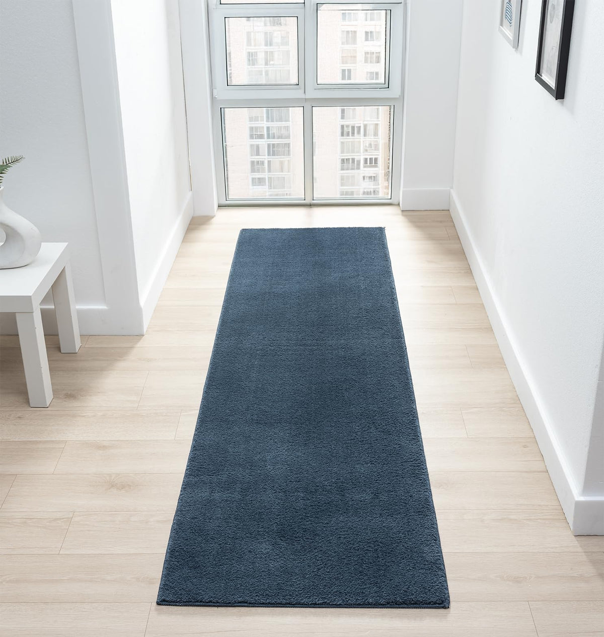 Comfy Fluffy Rug