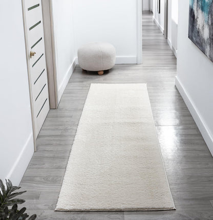 Comfy Fluffy Rug