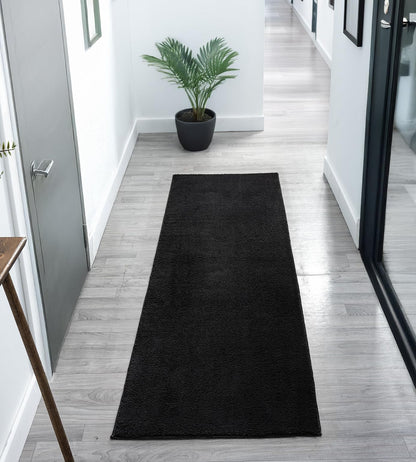 Comfy Fluffy Rug