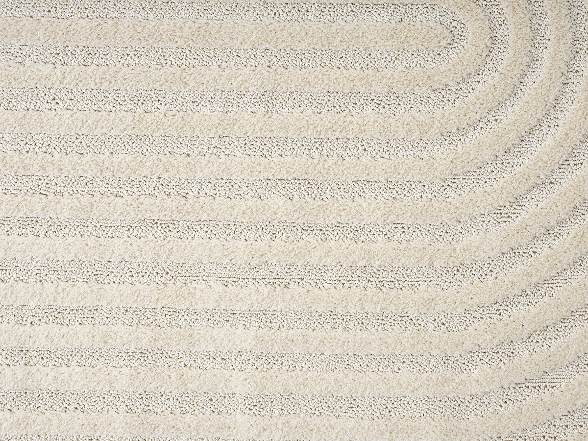 Isabella Textured Rug - Cirque