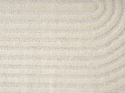 Isabella Textured Rug - Cirque