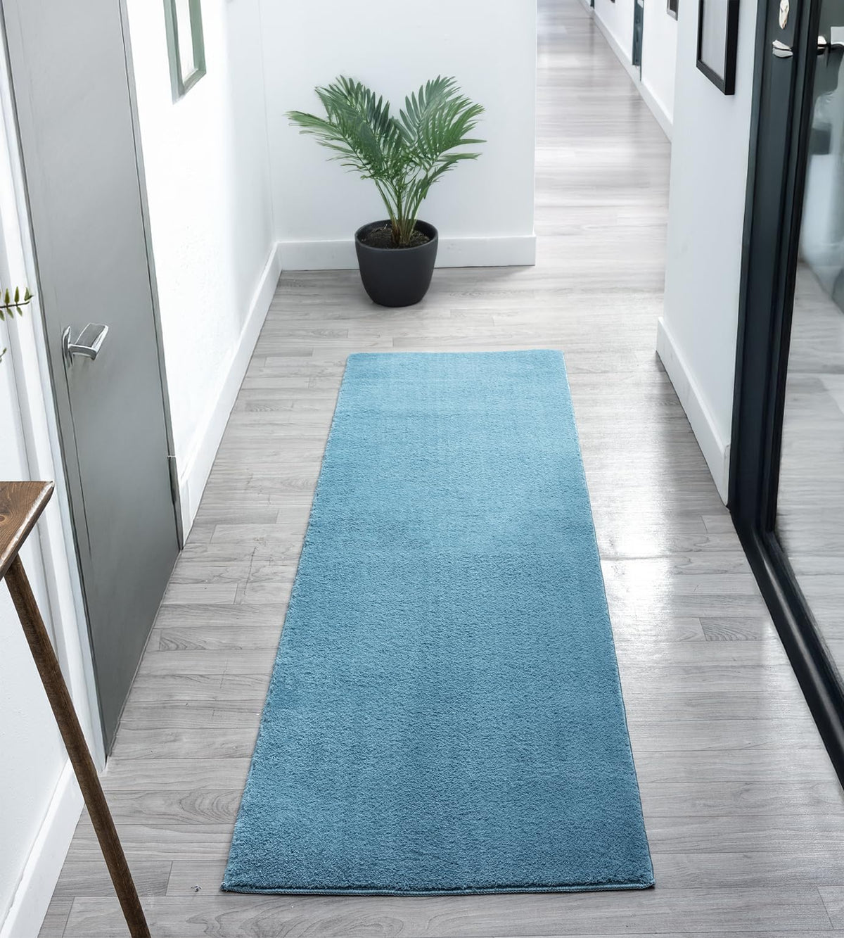 Comfy Fluffy Rug