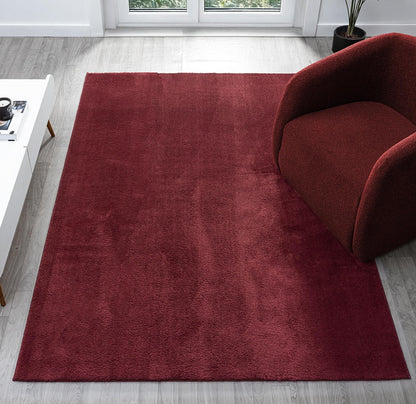 Comfy Fluffy Rug