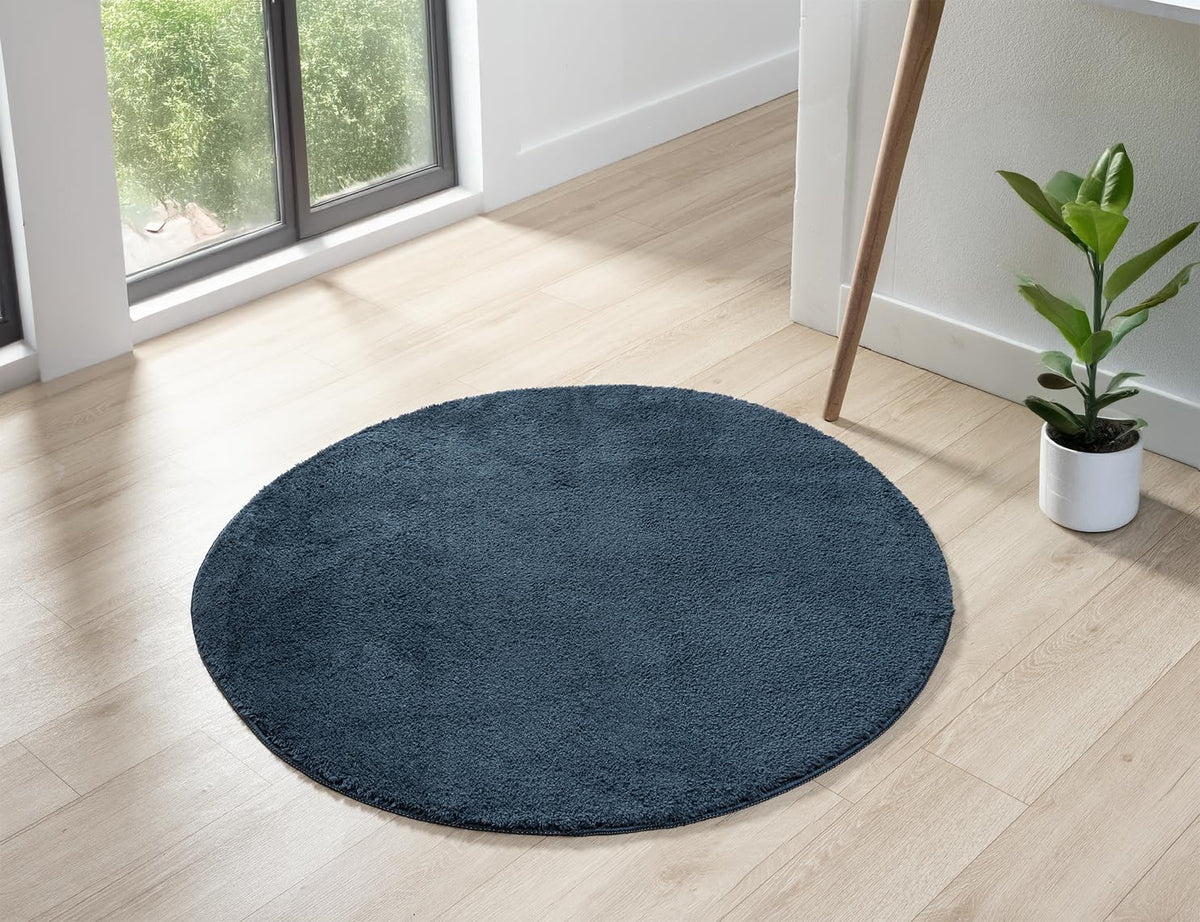 Comfy Fluffy Rug