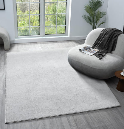 Comfy Fluffy Rug