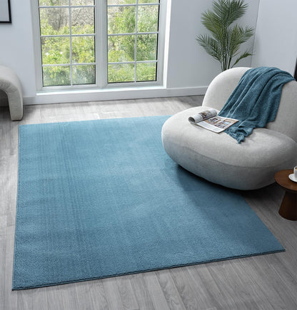 Comfy Fluffy Rug