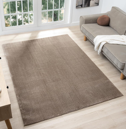 Comfy Fluffy Rug
