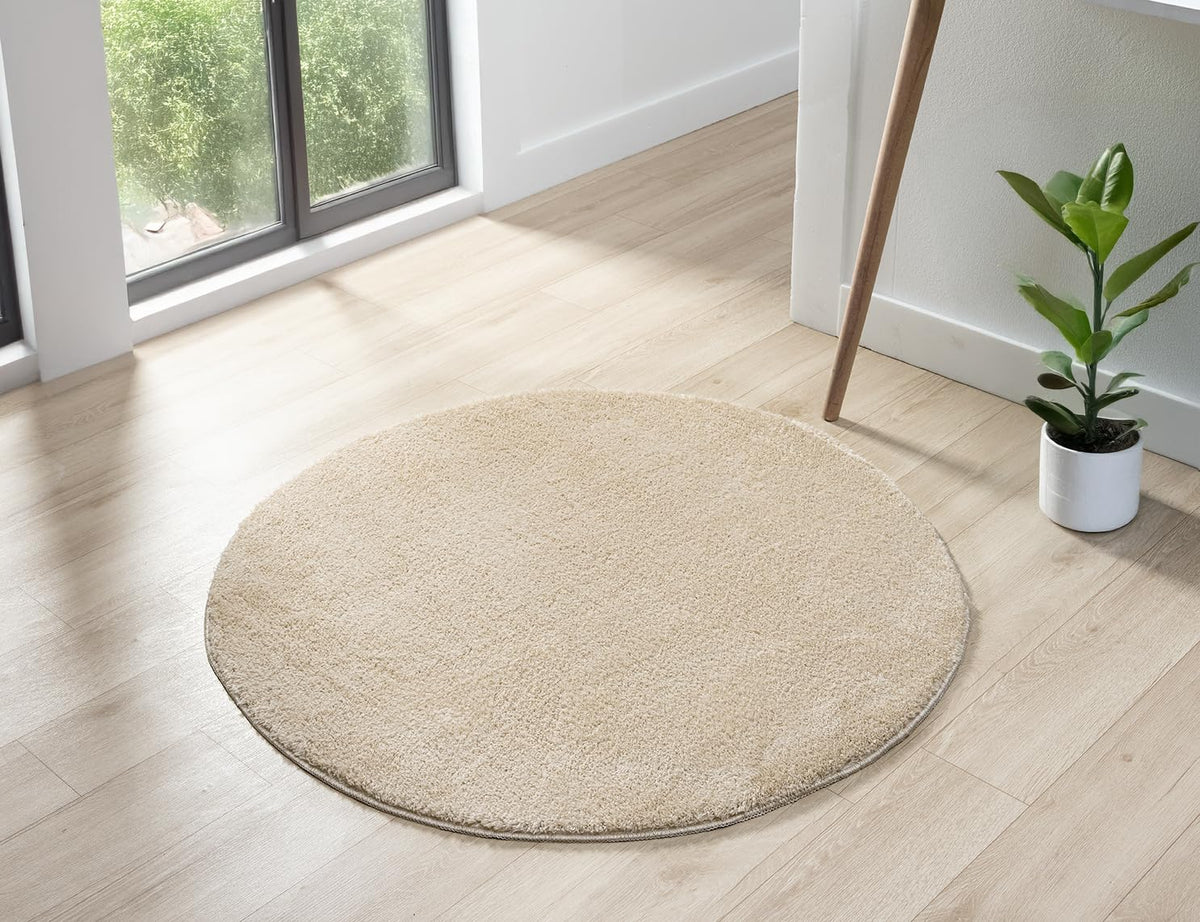 Comfy Fluffy Rug