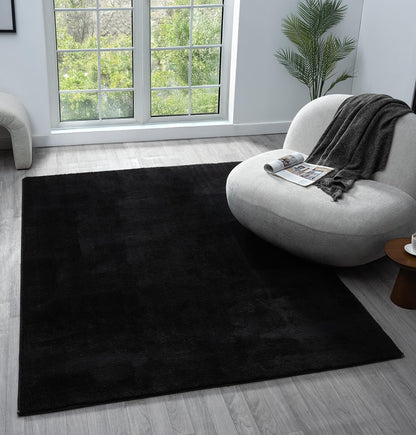 Comfy Fluffy Rug