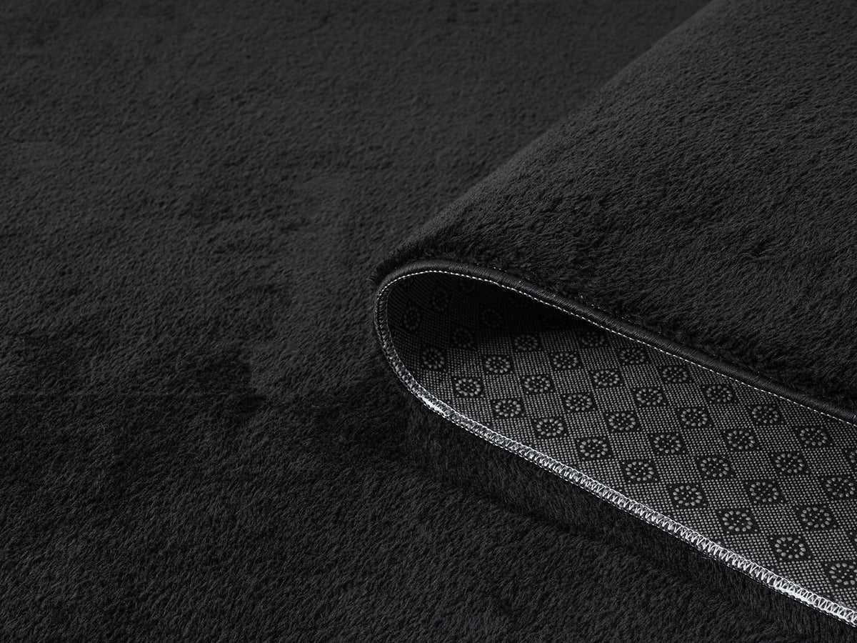 Comfy Fluffy Rug