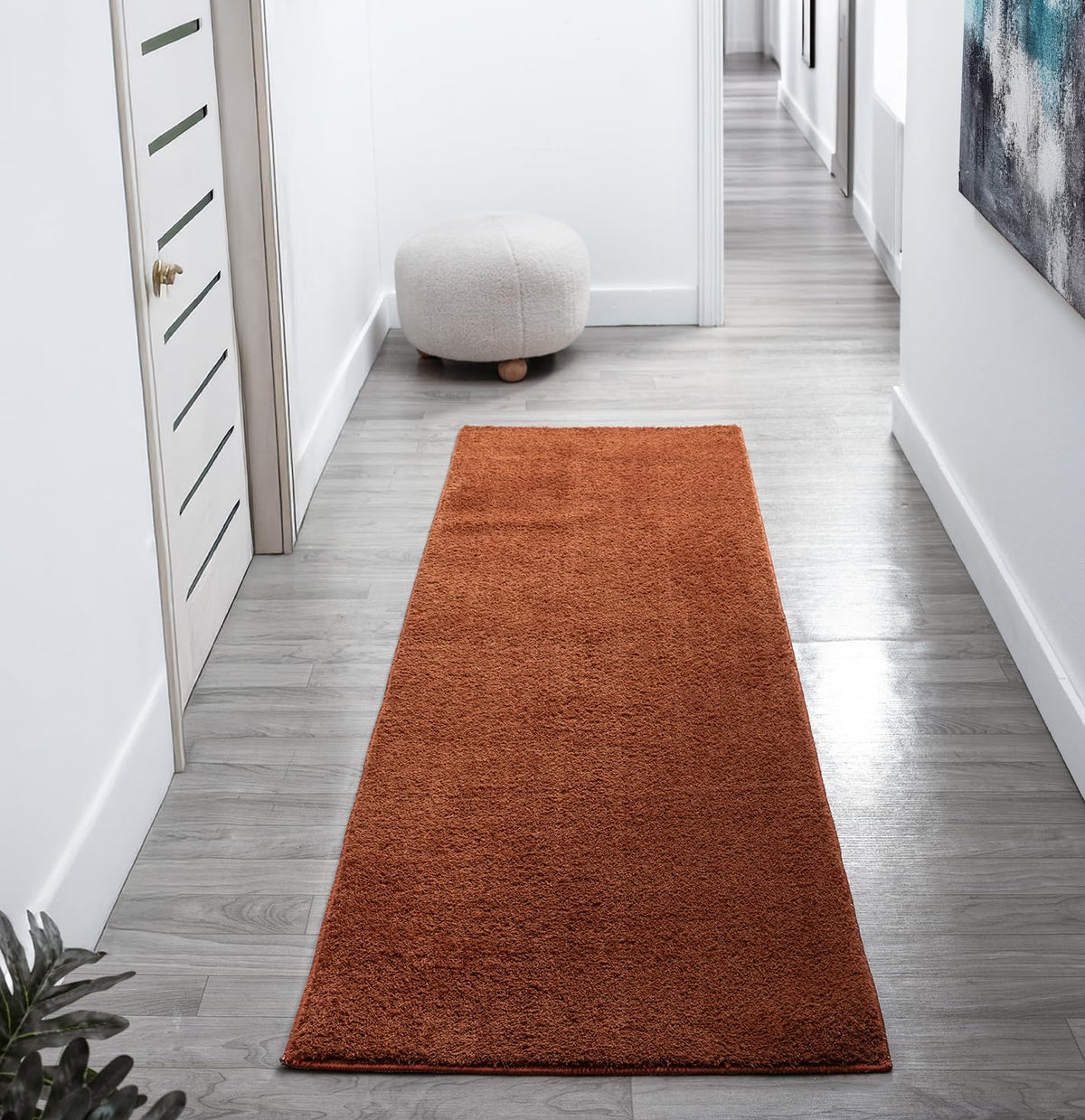 Comfy Fluffy Rug