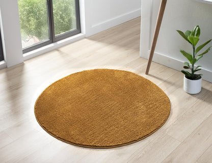 Comfy Fluffy Rug