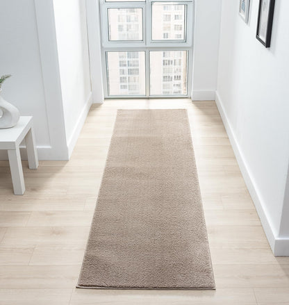 Comfy Fluffy Rug