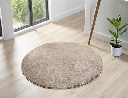 Comfy Fluffy Rug