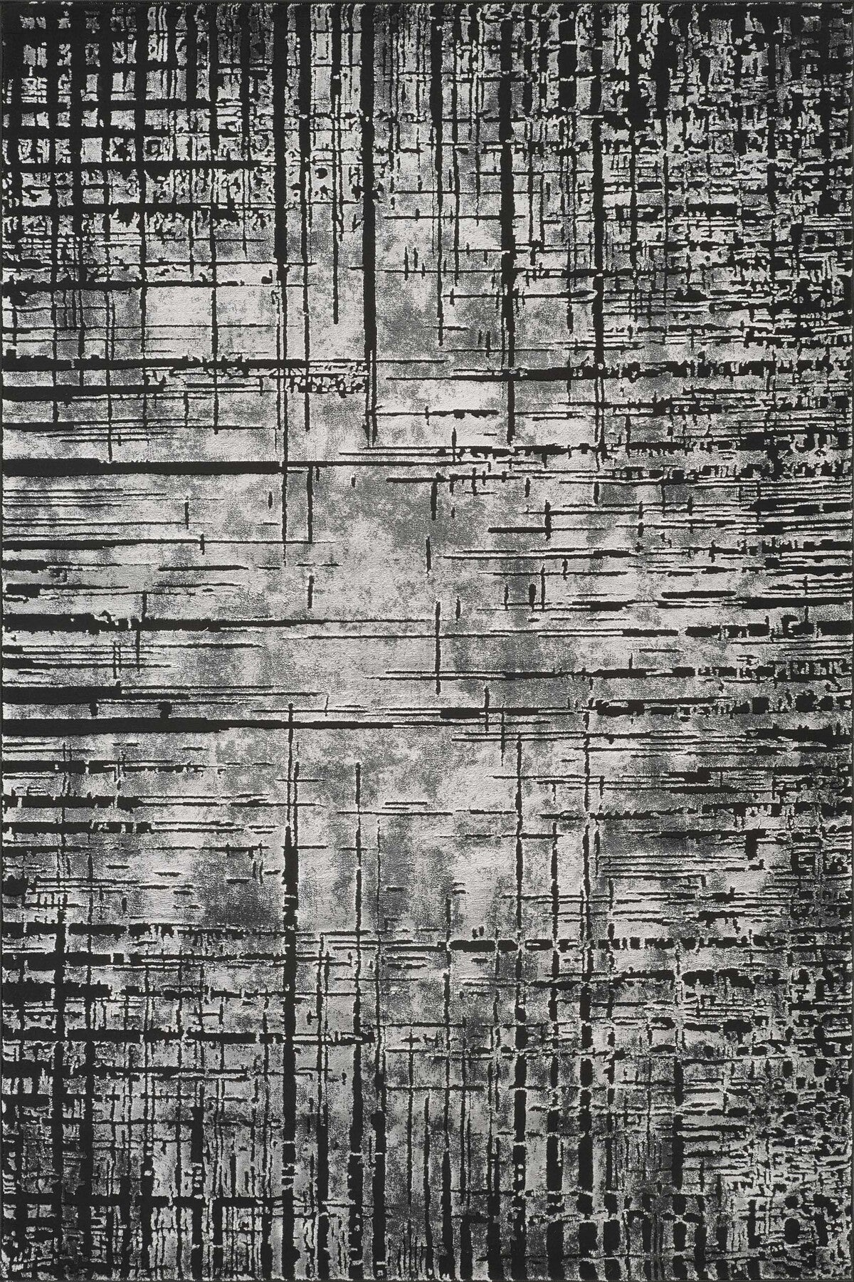 Belgravia Metallic Rug - Nexus
