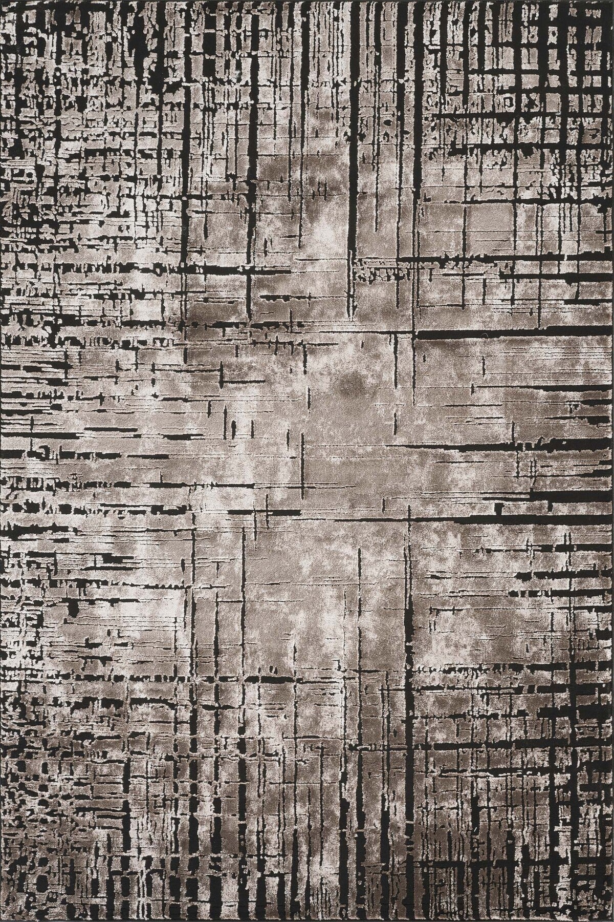 Belgravia Metallic Rug - Nexus