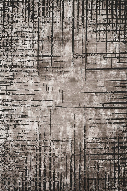 Belgravia Metallic Rug - Nexus