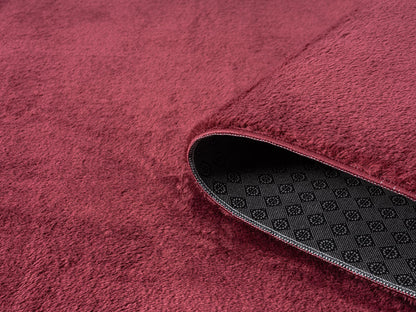 Comfy Fluffy Rug