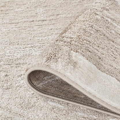 Elysium Metallic Rug - Expression