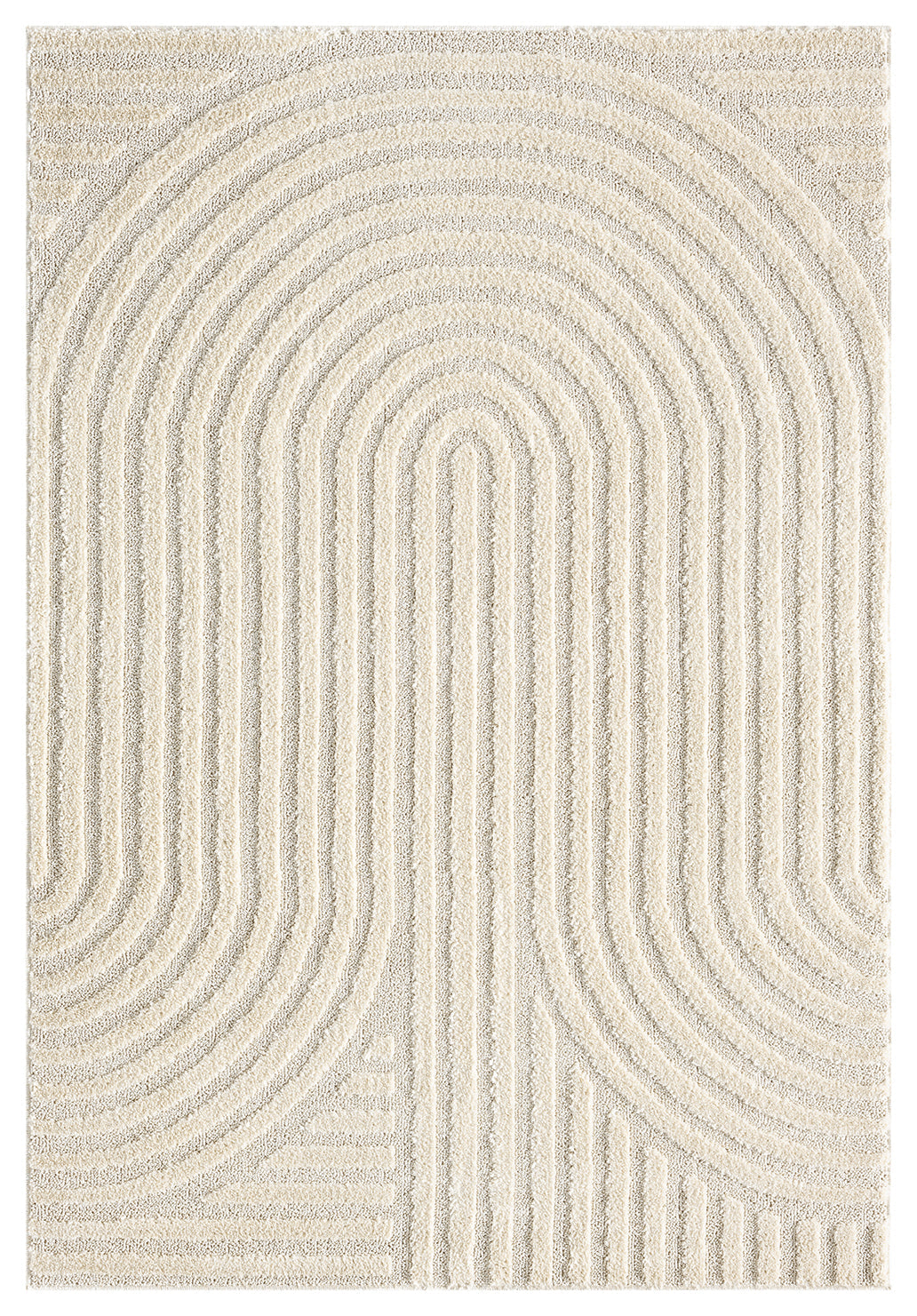 Isabella Textured Rug - Cirque