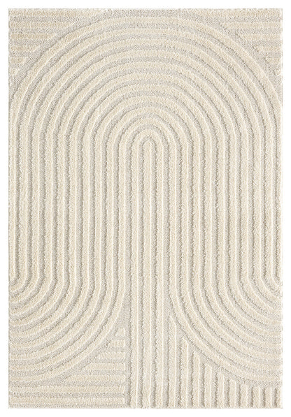 Isabella Textured Rug - Cirque