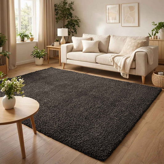 Ainsley Shaggy Rug